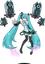 敵 No.500