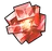 紅獣結晶