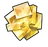 黄獣結晶