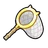 伝説の虫取り網