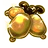 金マタタビ